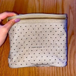 kate spade “out for lunch” bag